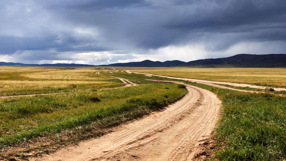 Fuoristrada più ecologici: divertirsi inquinando meno