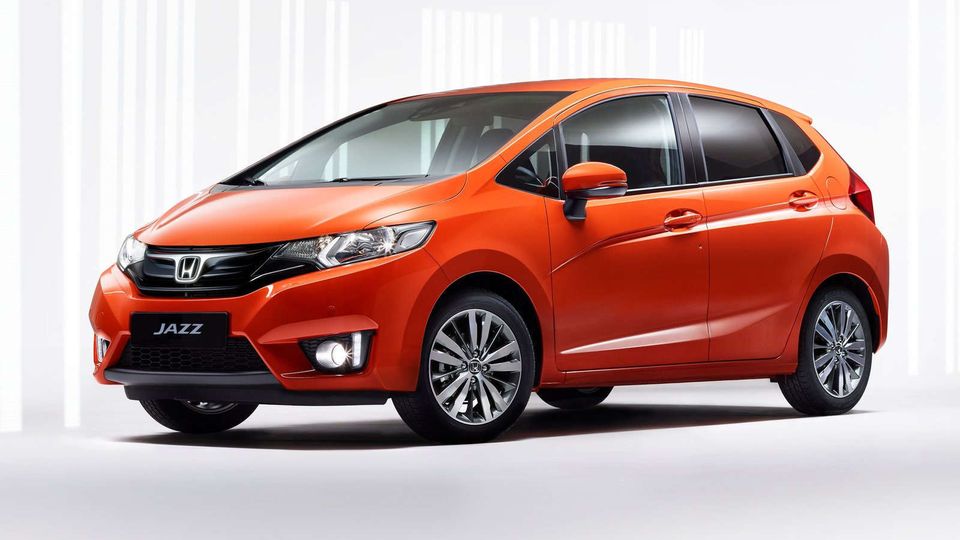 Nuova Honda Jazz 2016: l’utilitaria con velleità da monovolume