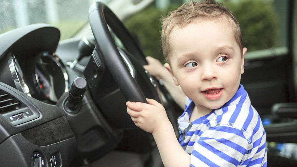 Parcheggio facile? Ecco la classifica delle auto più corte