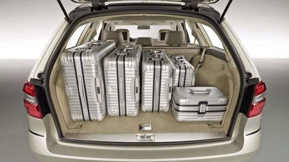 TOP10: le station wagon con il bagagliaio più capiente