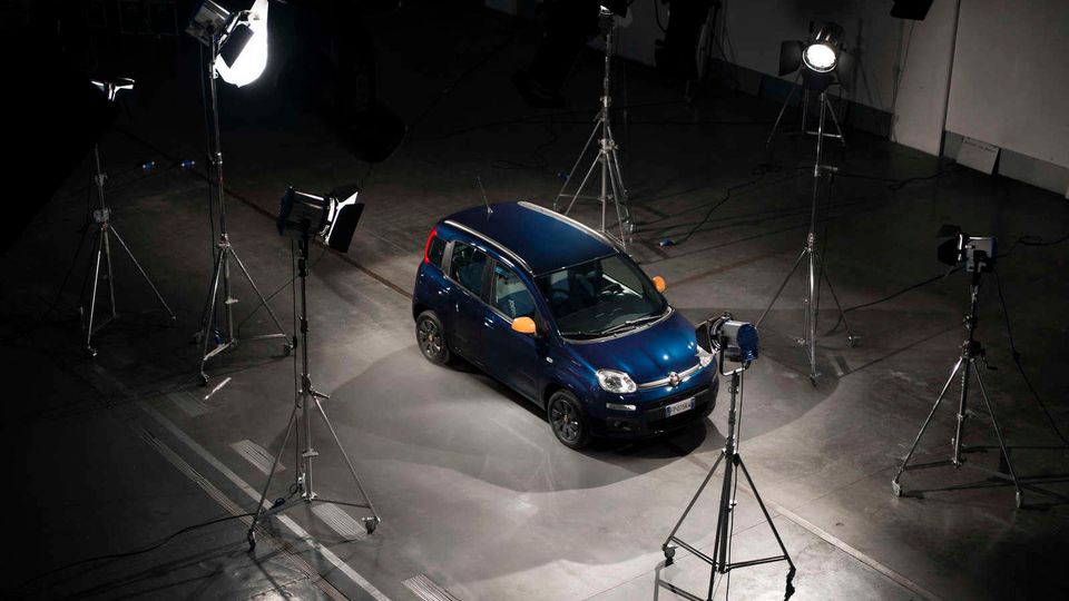 Classifica delle auto più vendute nel 2015 in Italia