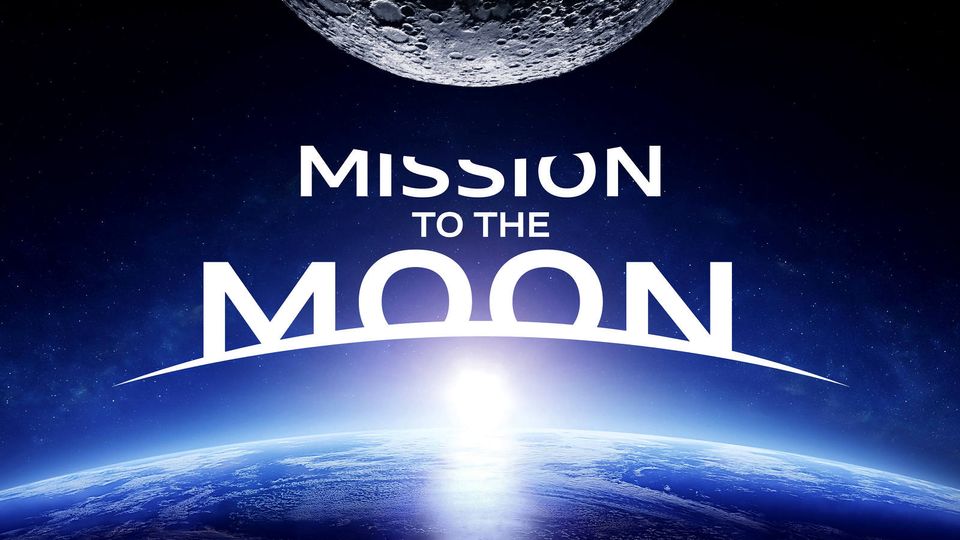 Mission to the Moon Audi: verso l’infinito… e oltre
