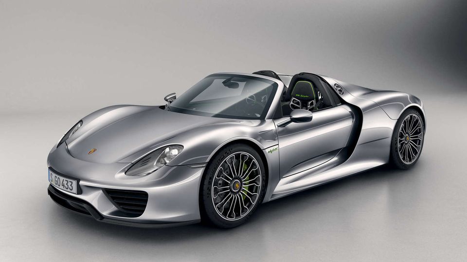 Supercar più costose: scoprile nel listino prezzi DriveK