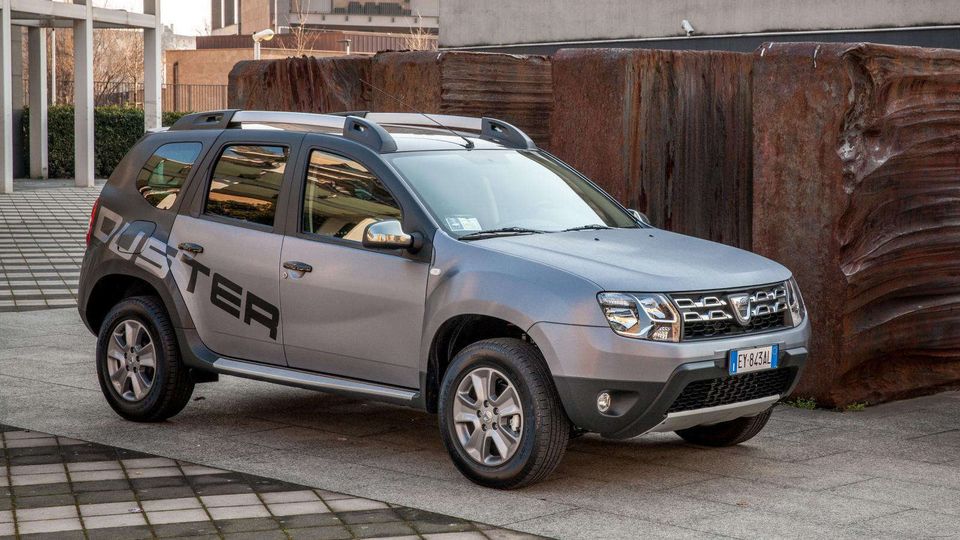 Il caso Dacia Duster: tre edizioni speciali e 18.000 immatricolazioni in un anno
