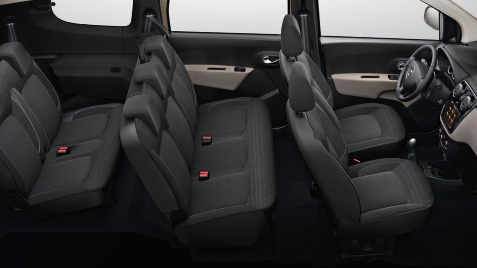 Monovolume 7 posti più economiche: tanto spazio… low cost!