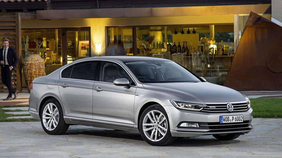 Auto dell’anno 2016: ecco le finaliste al premio Car of the Year