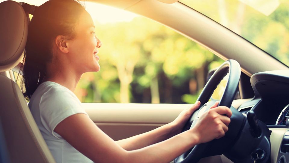 Auto per neopatentati 2016: le preferite dai giovani