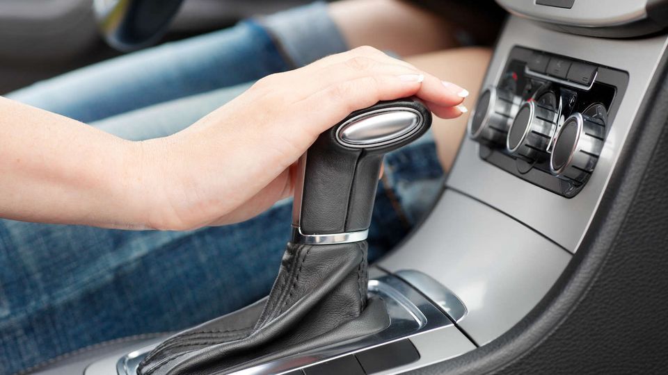 TOP 10: le migliori auto con cambio automatico