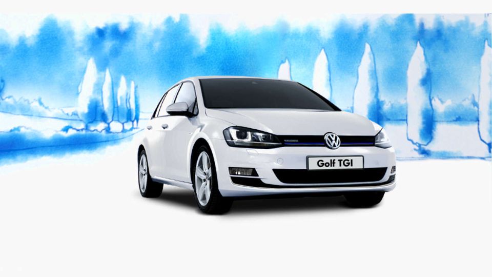 Eco Bonus Volkswagen sulle metano e sconti per i giovani under 30