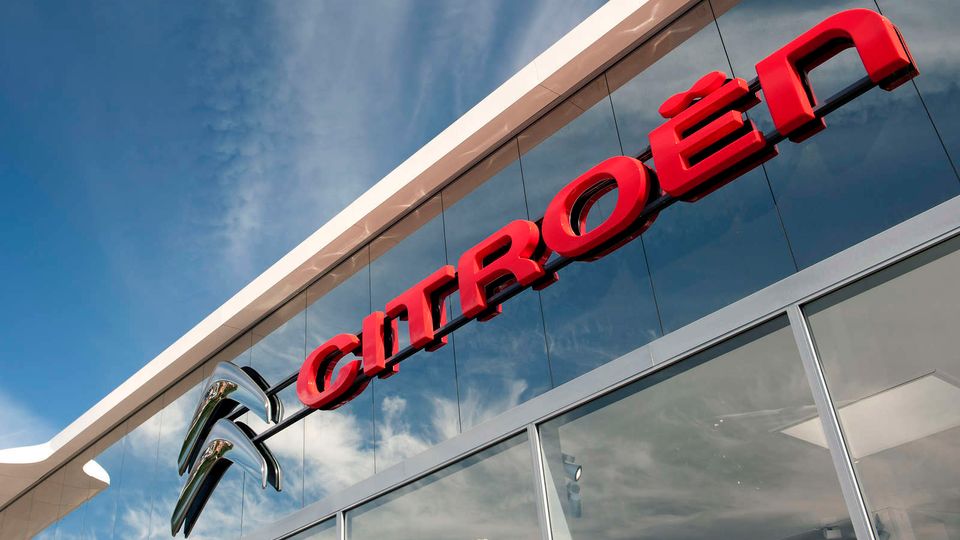 Ecoincentivi Citroën: a Maggio approfitta dei vantaggi sull’acquisto del nuovo!