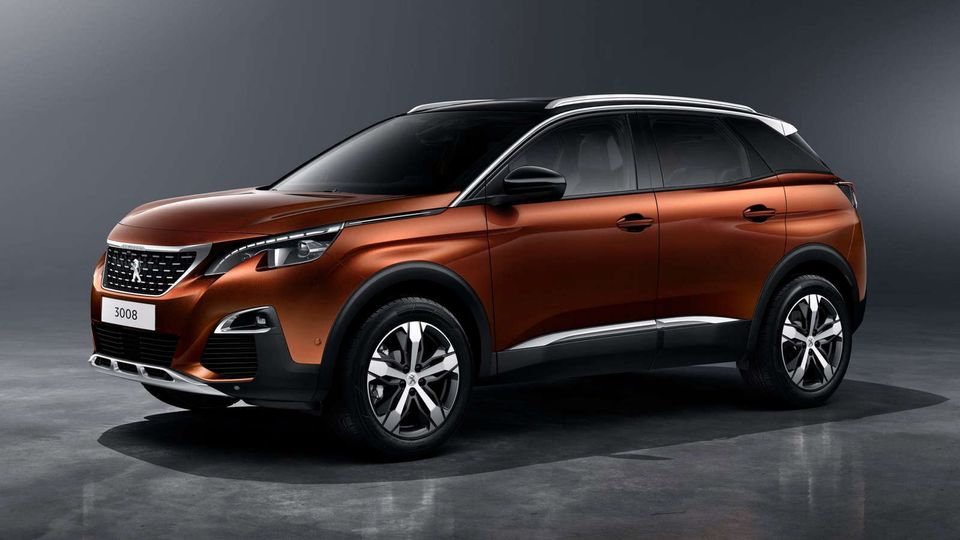 Trasporto intermodale: auto + bici (o monopattino), con la nuova Peugeot 3008