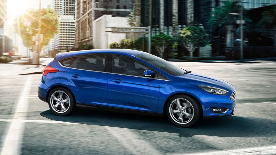 Tra Ecoincentivi ed EcoBoost il maggio di Ford è veramente… ECO!