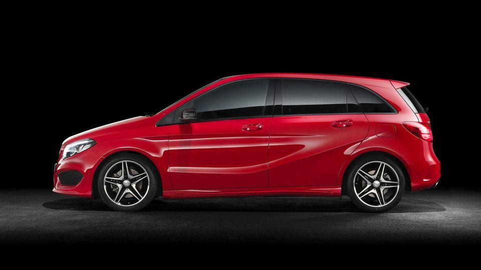 Squadra Mercedes-Benz: a maggio gli sconti si chiamano… supporto