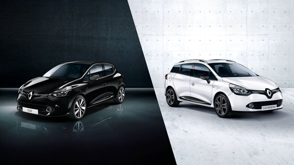 SUPER DAYS PER TE: a giugno sconti Renault fino al 29%