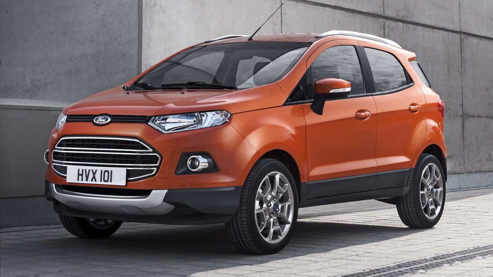 Pronti per le vacanze? Con Ford Blue Summer luglio ha tutto un altro colore!