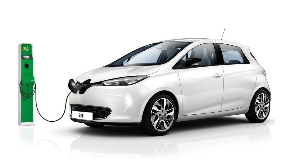 La classifica delle auto elettriche in vendita in Italia e in Europa nel 2015