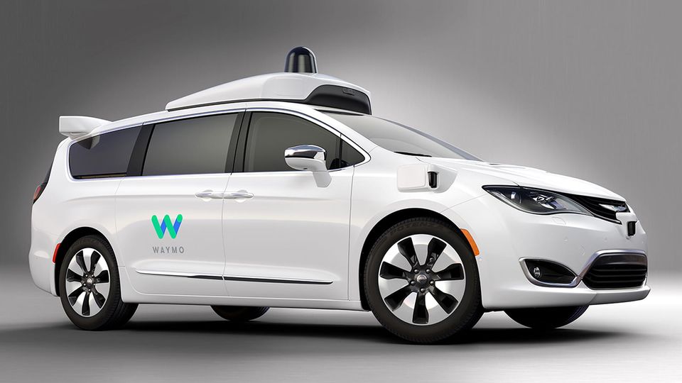 Non basta vedere: le auto autonome potranno anche… sentire!