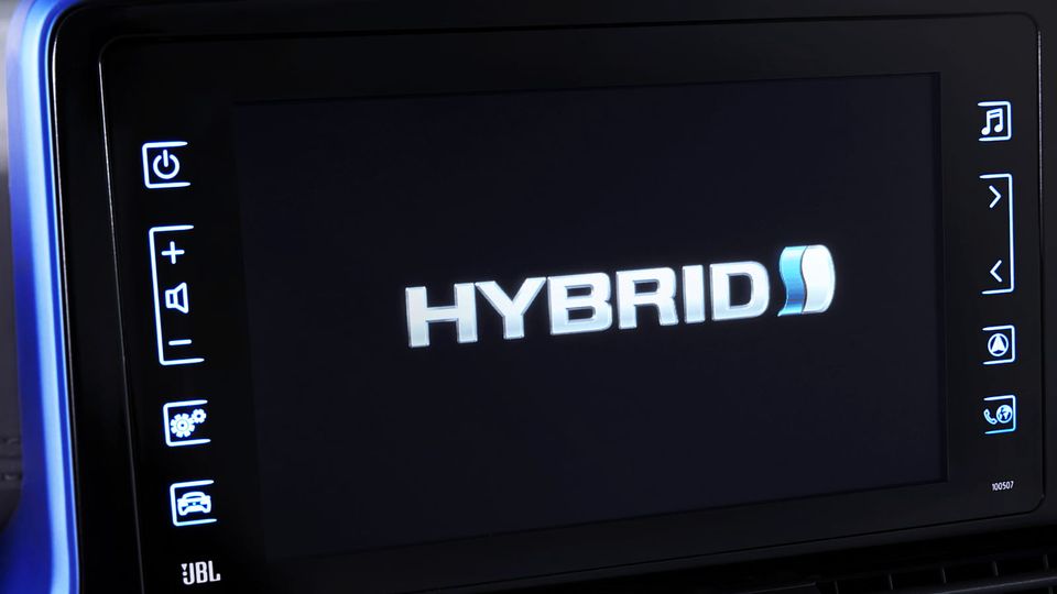 Auto ibride in vendita in Italia – Elenco completo 2020