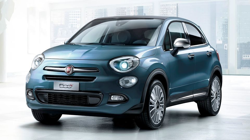 SUV GPL di serie: i più richiesti in Italia