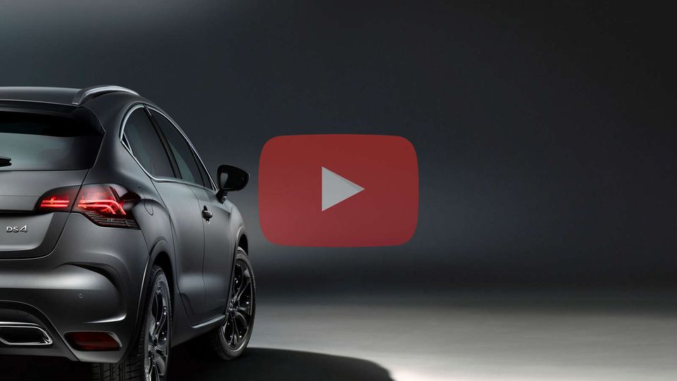 Guidare è facile con SimplyDrive: le offerte DS di febbraio