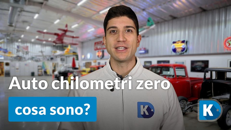 Che cosa sono le auto km0? Quali sono i vantaggi e gli svantaggi?