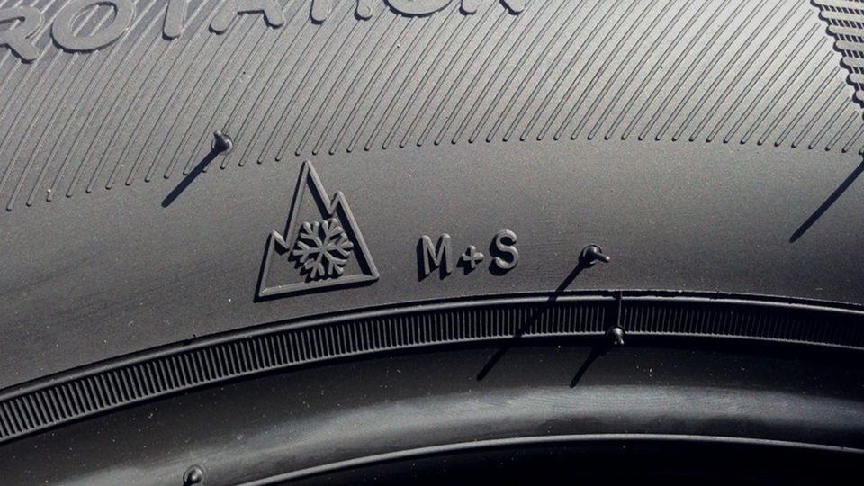 Le gomme invernali possono essere utilizzate anche d’estate?