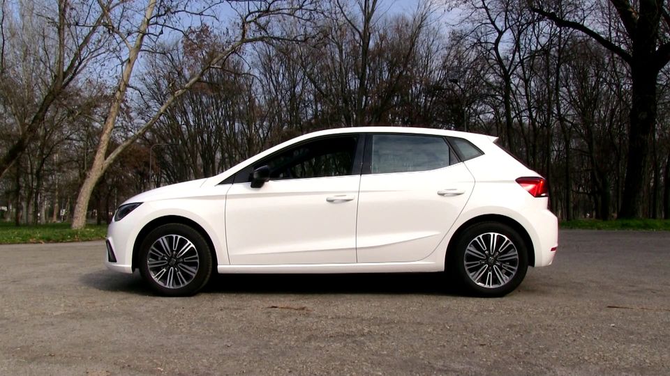 Spagnola ma tedesca: nuova Seat Ibiza, qualità Volkswagen