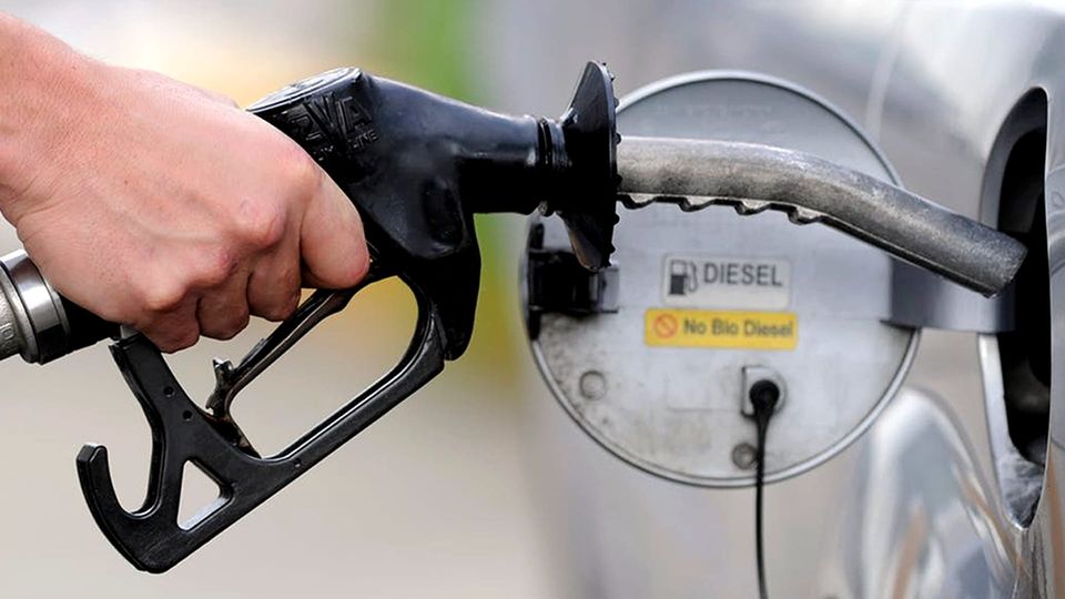 Conviene ancora comprare un’auto con motore diesel?