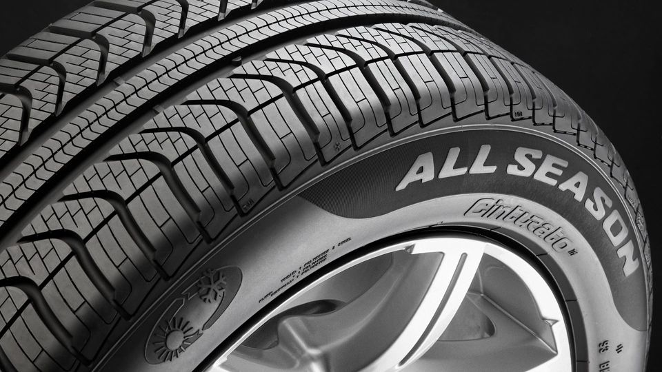 Pneumatici 4 stagioni: vantaggi e svantaggi