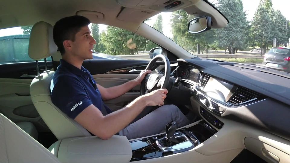 I consigli da seguire per migliorare la propria guida