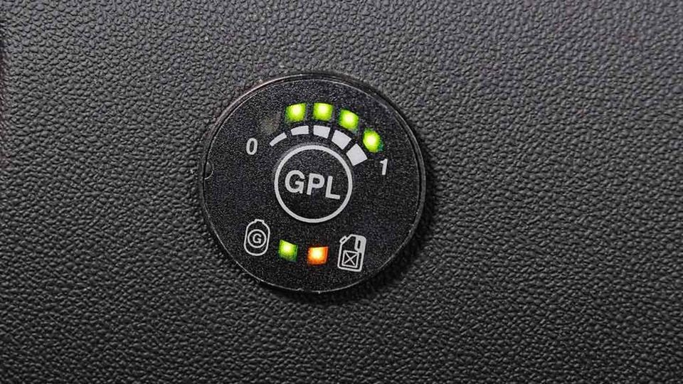 Impianto GPL: perchè installarlo e quanto costa