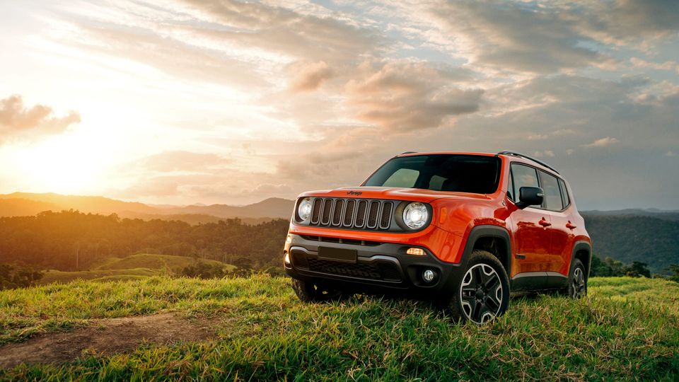 Quale suv comprare con meno di 25mila euro?