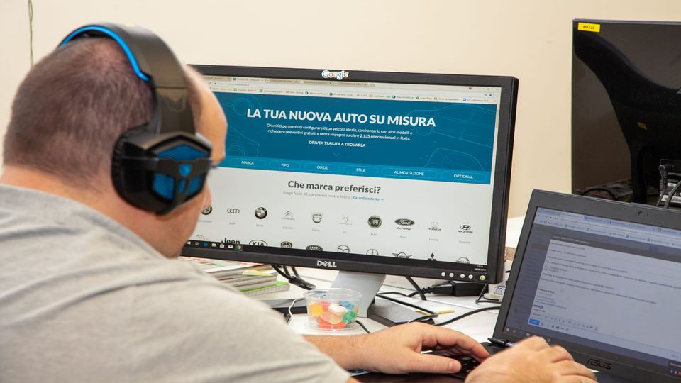 Il processo di acquisto dell’auto: come comprarla al meglio