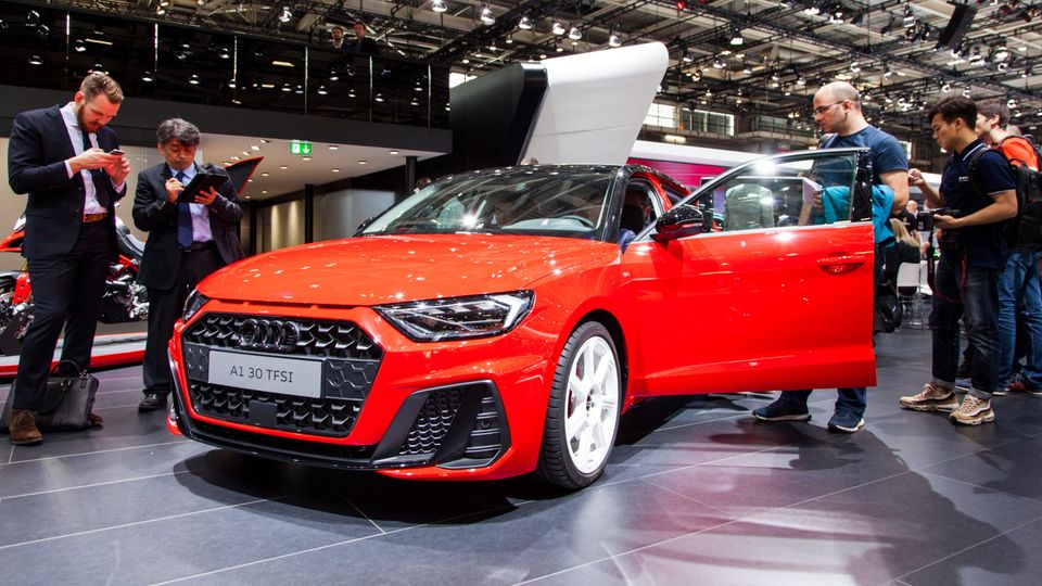 Novità dal Salone di Parigi – Parte I