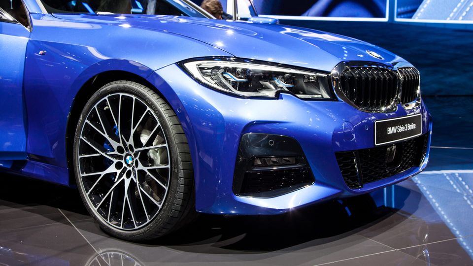 Novità dal Salone di Parigi – Parte III