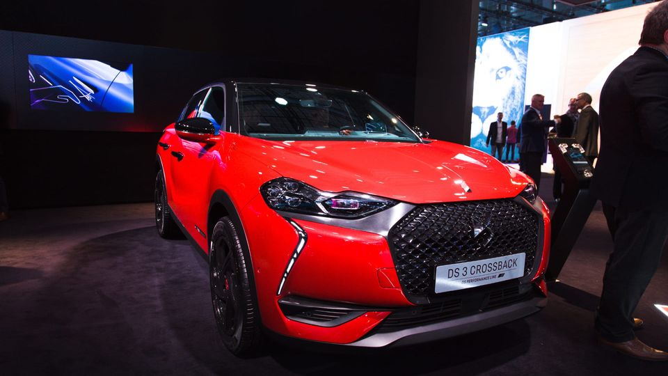 Novità dal Salone di Parigi – Parte II