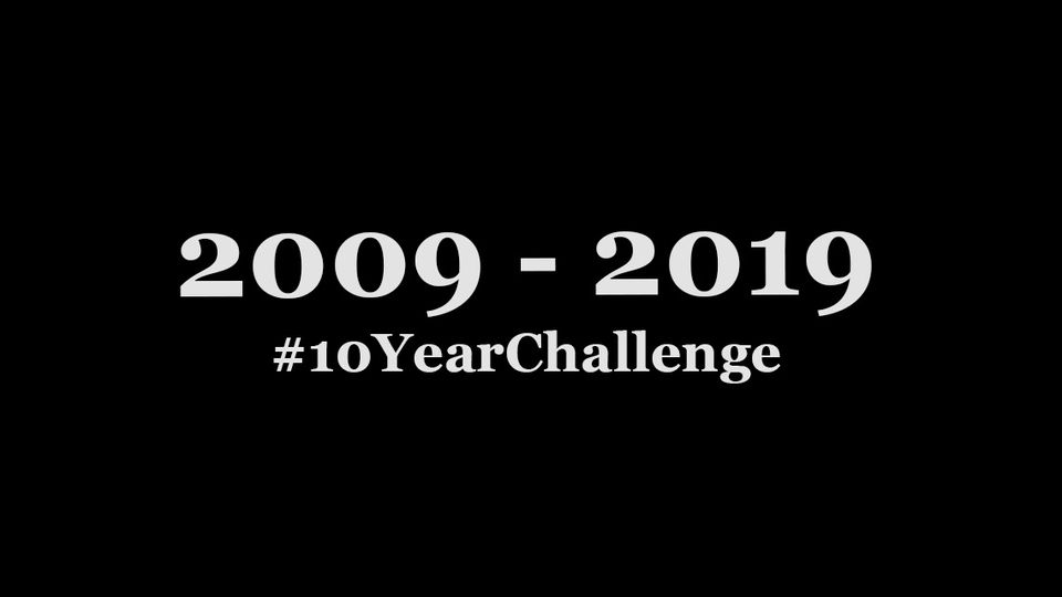 10 years challenge: auto di ieri e oggi in 5 parole chiave