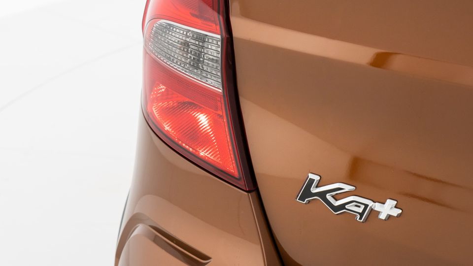 Ford Ka+ Active 2019: l’utilitaria tedesca da concorrenza!