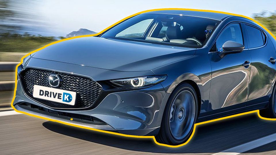 Auto a benzina che consumano meno? Ecco quali sono!