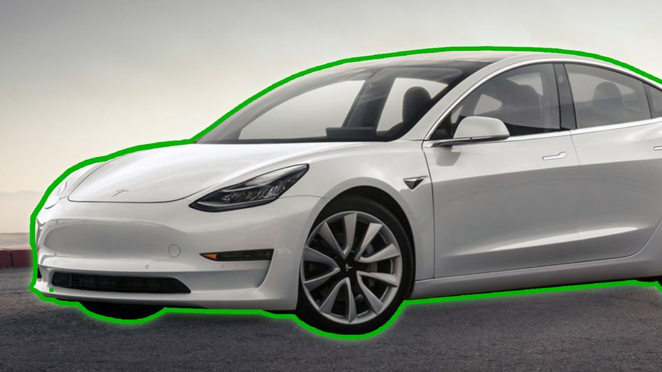 Auto elettriche che consumano meno? Ecco quali sono!