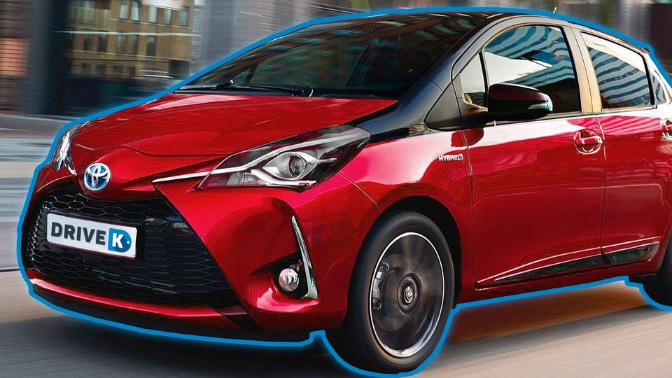 Auto ibride che consumano meno? Ecco quali sono!