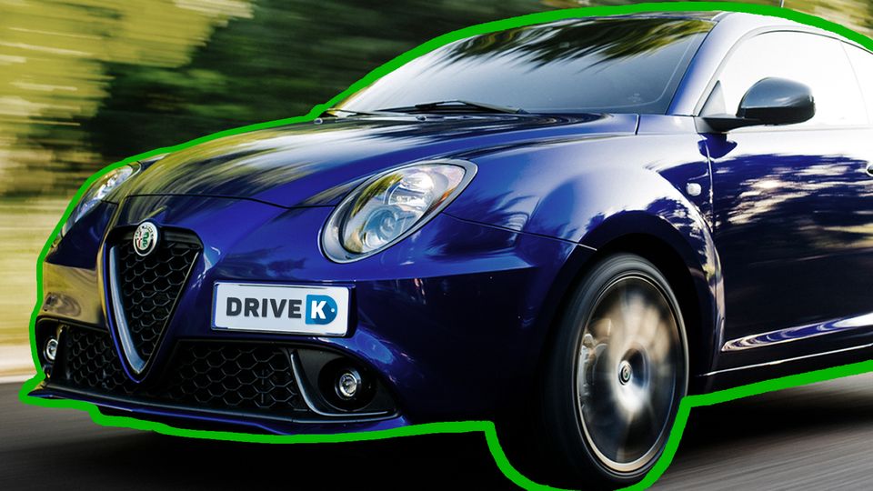 Auto diesel che consumano meno? Ecco quali sono!