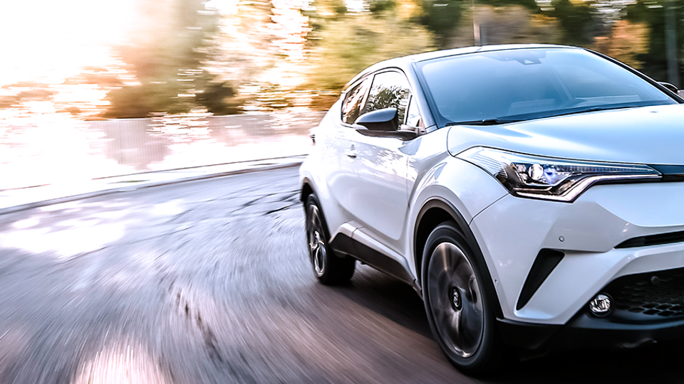 Ecobonus: gli incentivi alle auto ibride – Ecotassa 2019