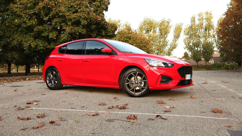 Prestazioni e consumi: il motore benzina 1.0 EcoBoost della Ford Focus