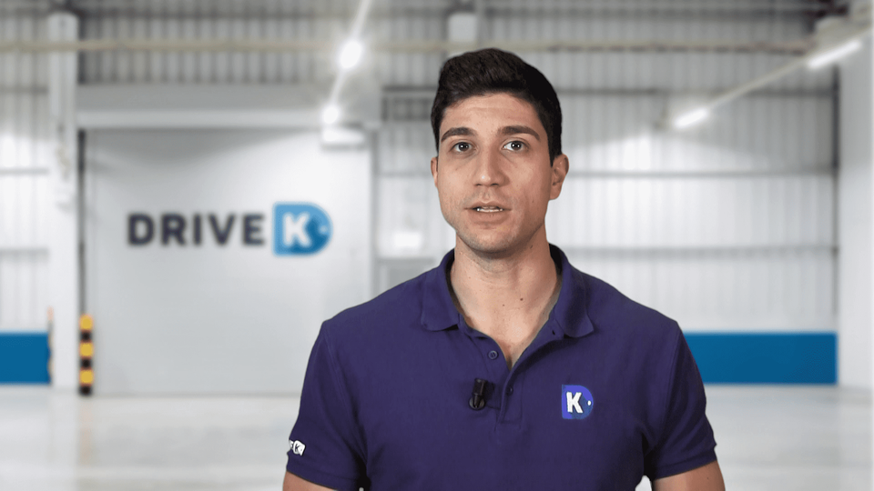 Top 5 auto per neopatentati: ecco quali sono!