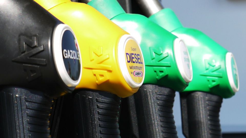 Diesel: quanti chilometri fare perché convenga?