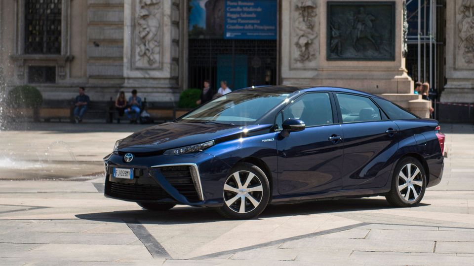 Gli incentivi regionali e nazionali sull’acquisto delle auto ecologiche