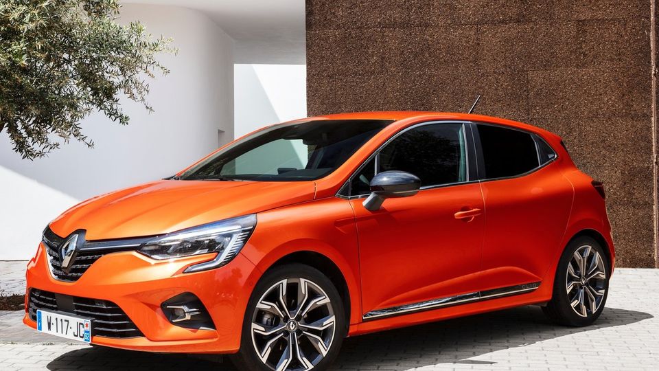 Auto ibride economiche 2021: quelle a meno di 30.000 euro