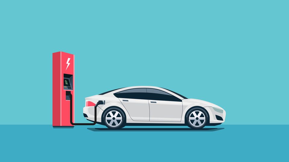 Auto elettriche: tutto ciò che vorresti sapere