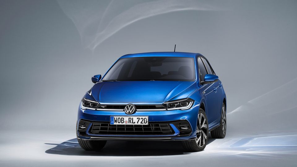 Volkswagen Polo 2021: novità, motorizzazioni e tecnologia